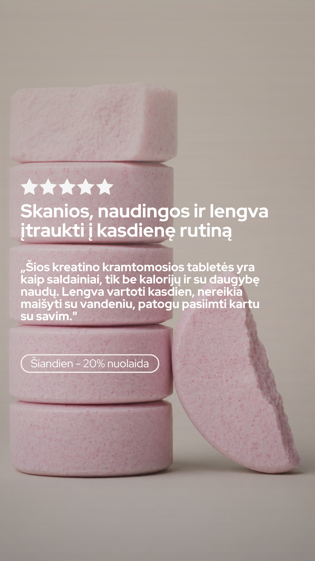 Lukas Smagurauskas Facebook ad