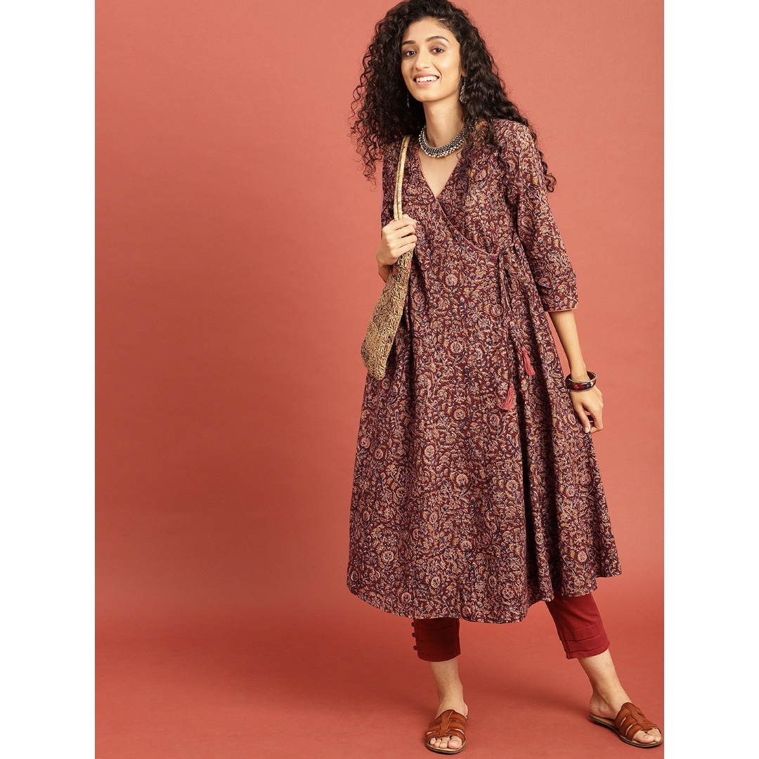 Myntra Facebook ad
