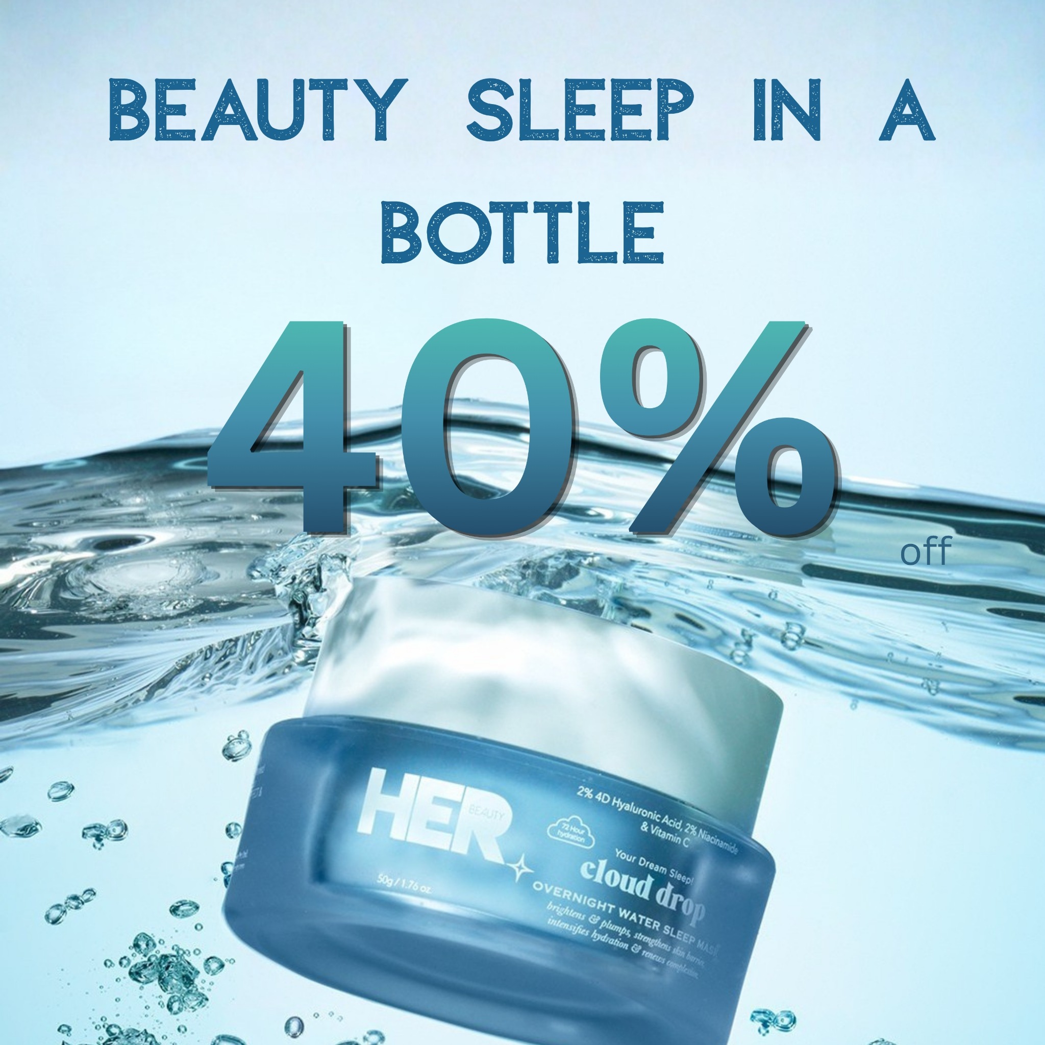 Joinherbeauty Facebook ad