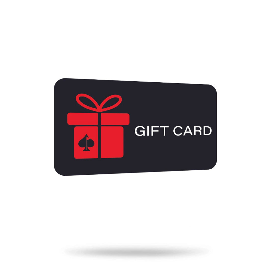 Pins and Aces Golf Co. Facebook ad