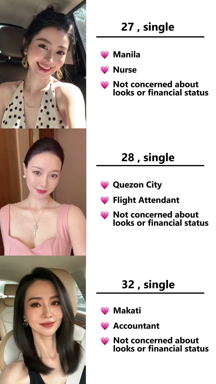OFO Philippines Facebook ad: Real Talk