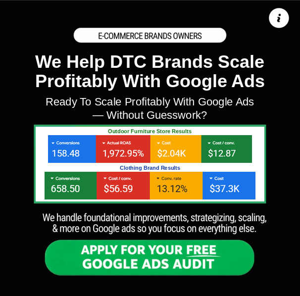 Lightspeed Media Facebook ad