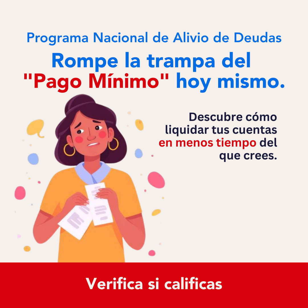 Genio Financiero Facebook ad