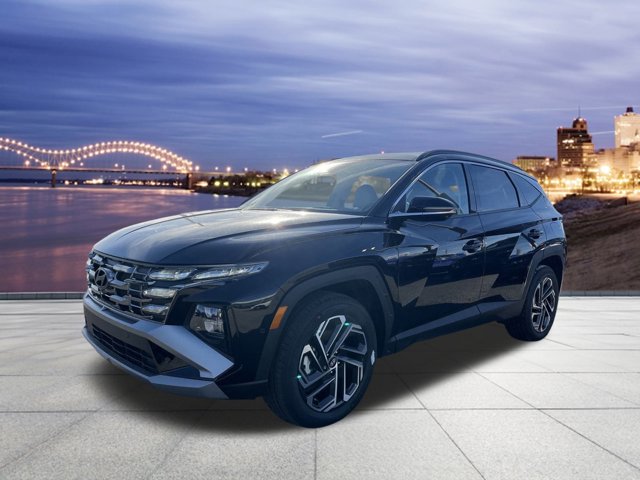 Gossett Hyundai Facebook ad: Why Gossett? Because You Deserve More