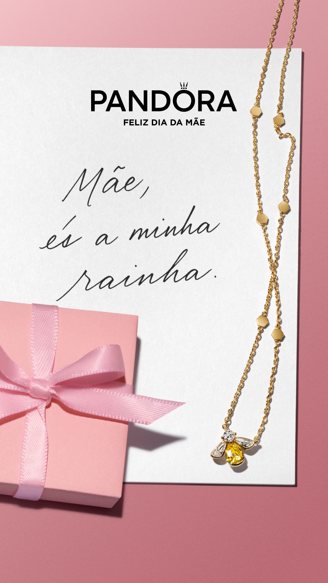 Pandora Facebook ad