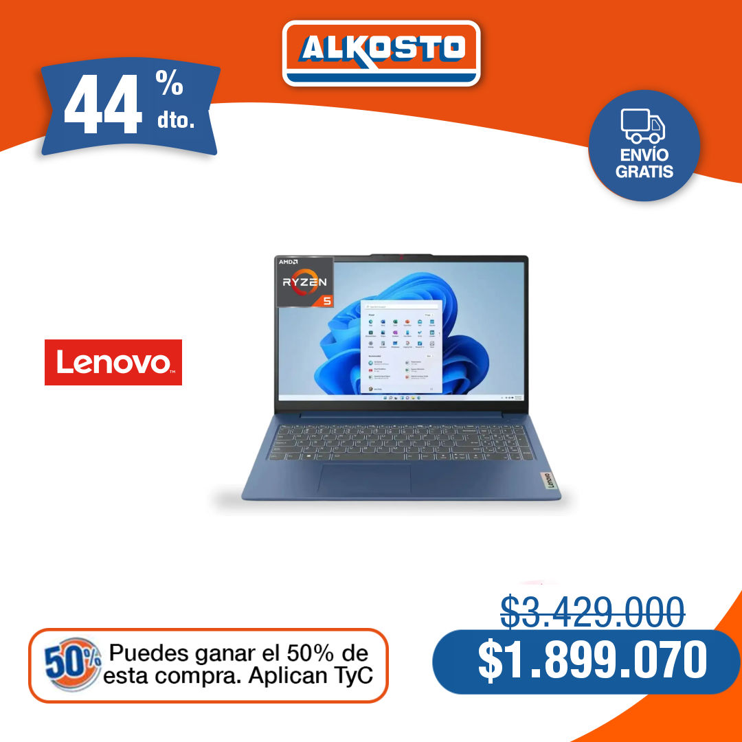 Alkosto HiperAhorro Facebook ad