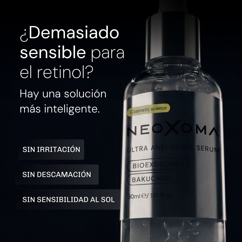 Neoxoma Facebook ad