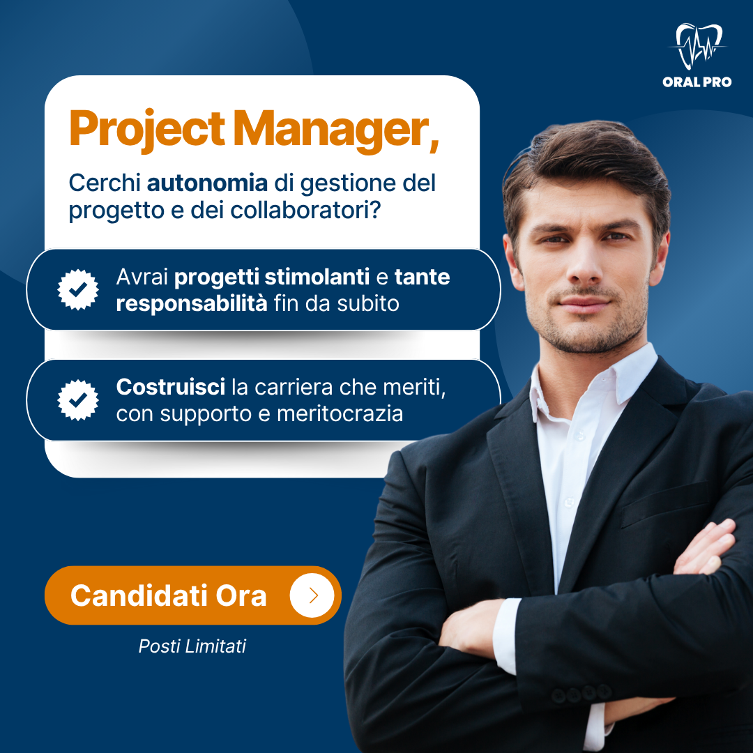OralPro Facebook ad