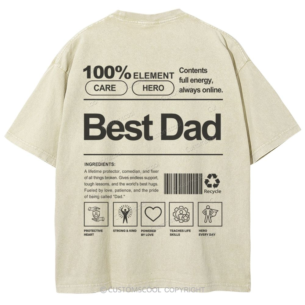 Customscool Facebook ad