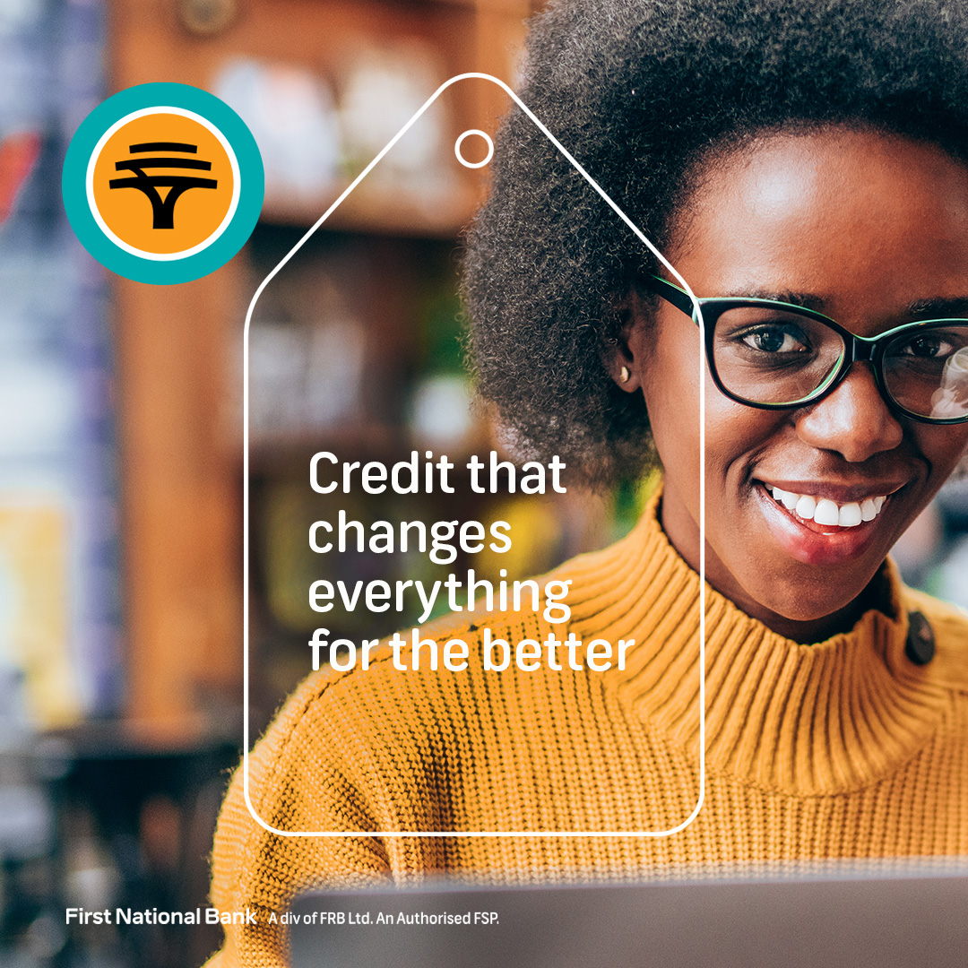 FNB Facebook ad