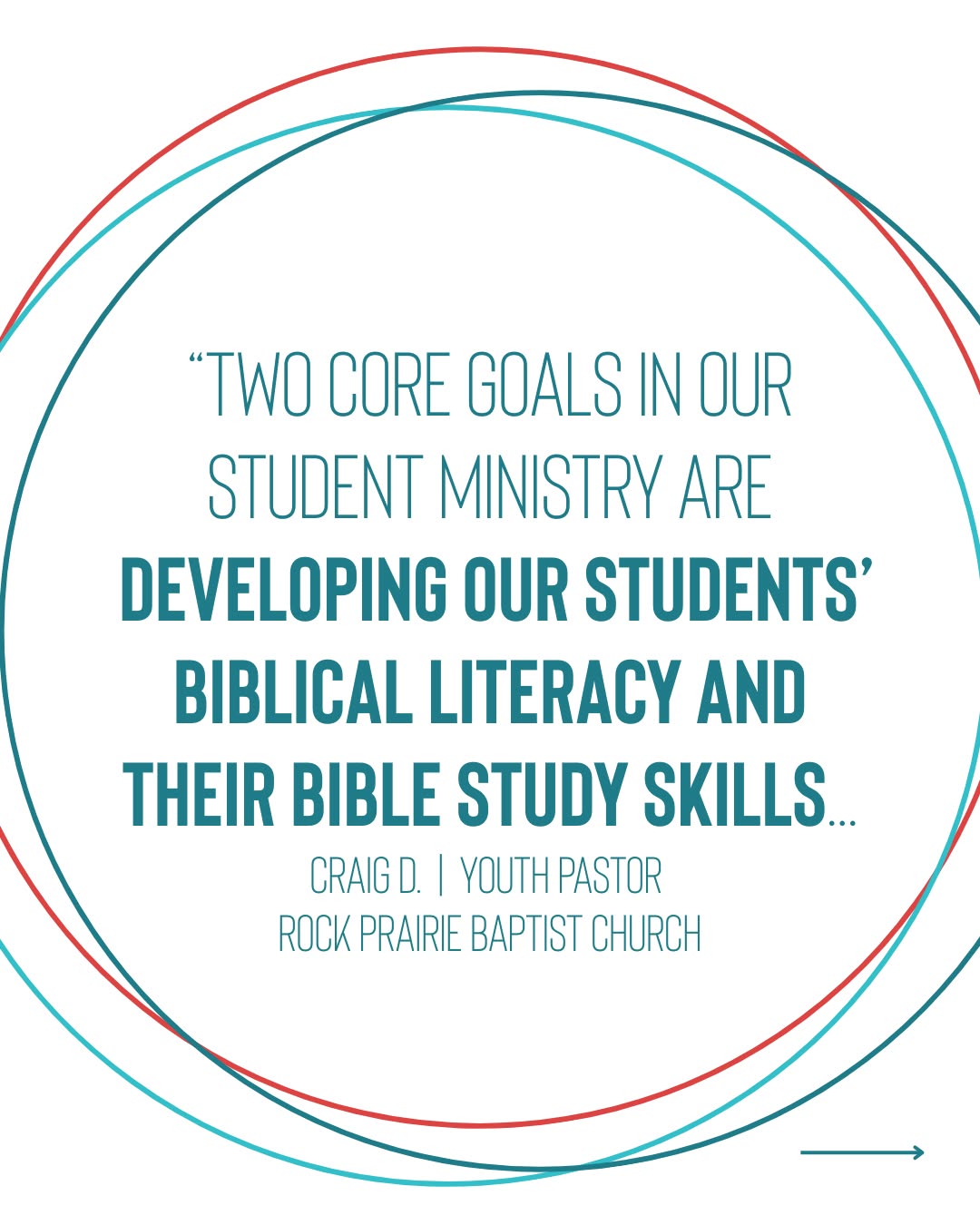 Rooted: Advancing Gospel-Centered Youth Ministry Facebook ad: Youth Ministry Curriculum