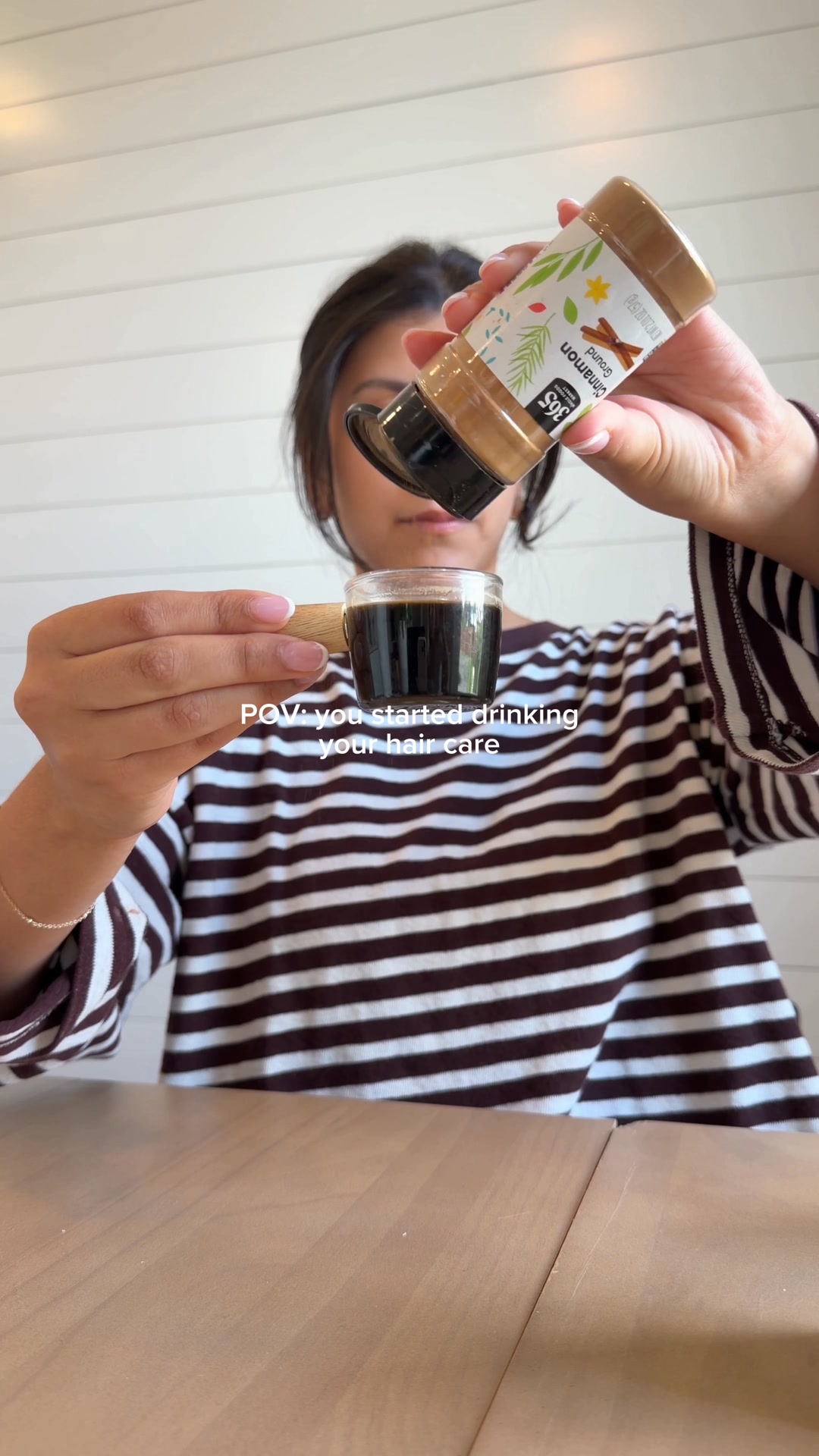 Hannah Kohm-Digital Creator Facebook ad: The Viral Vitamin for Hair Growth