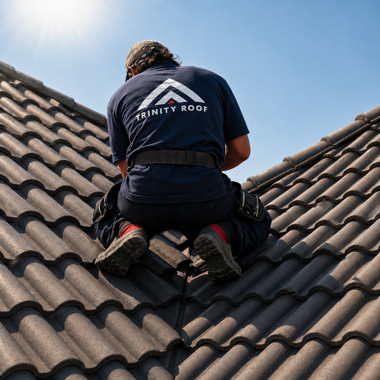 Trinity Roof Miri Facebook ad