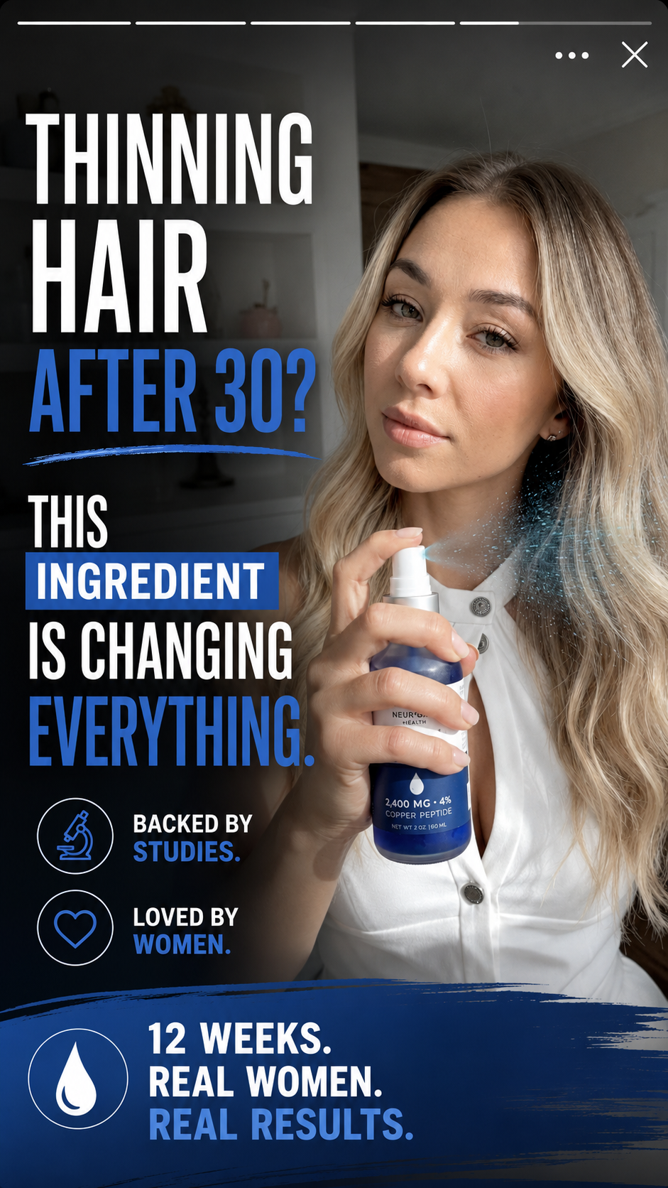 Fuelco Facebook ad