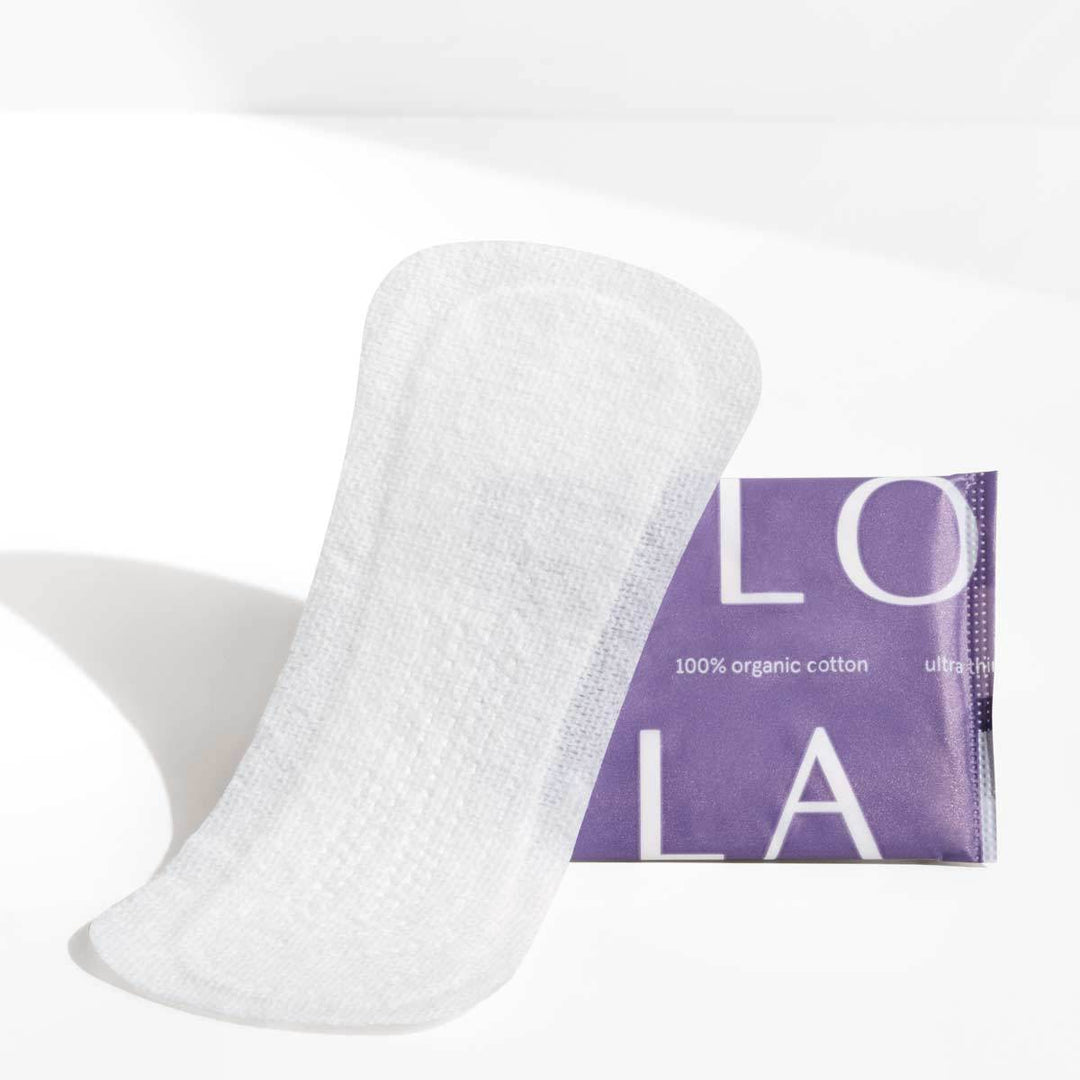 LOLA Facebook ad