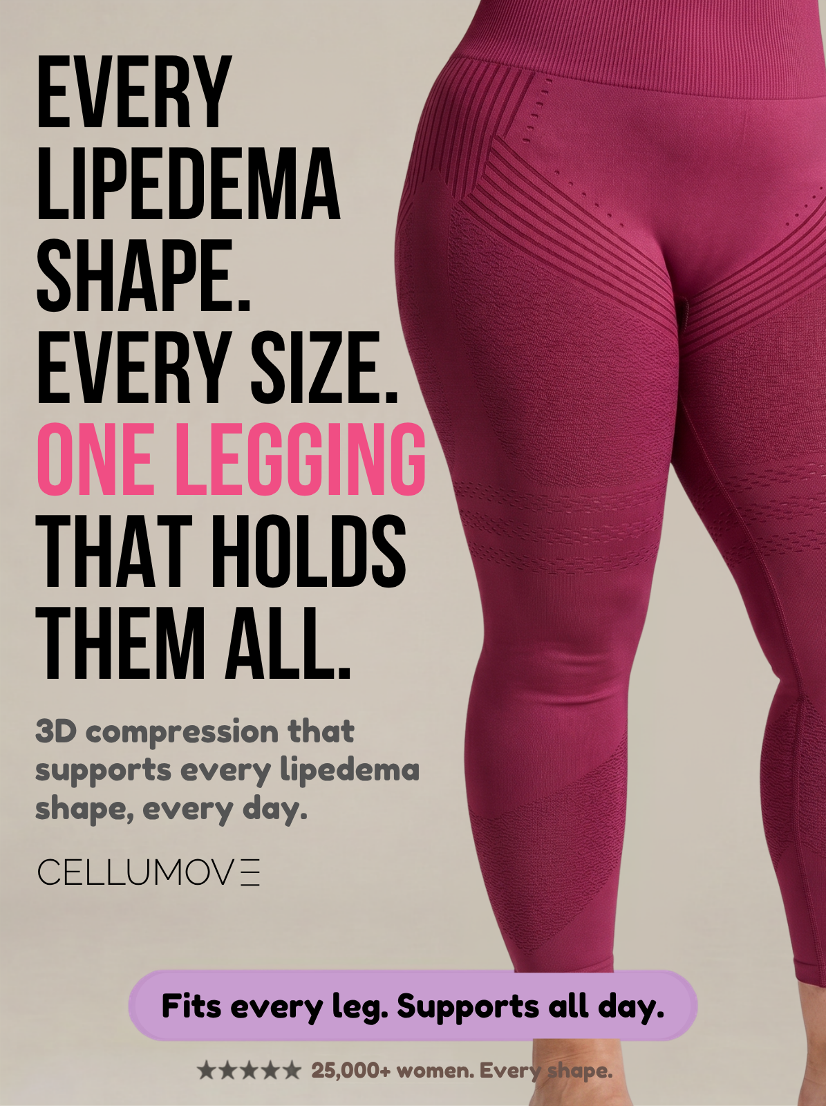 Cellumove Facebook ad