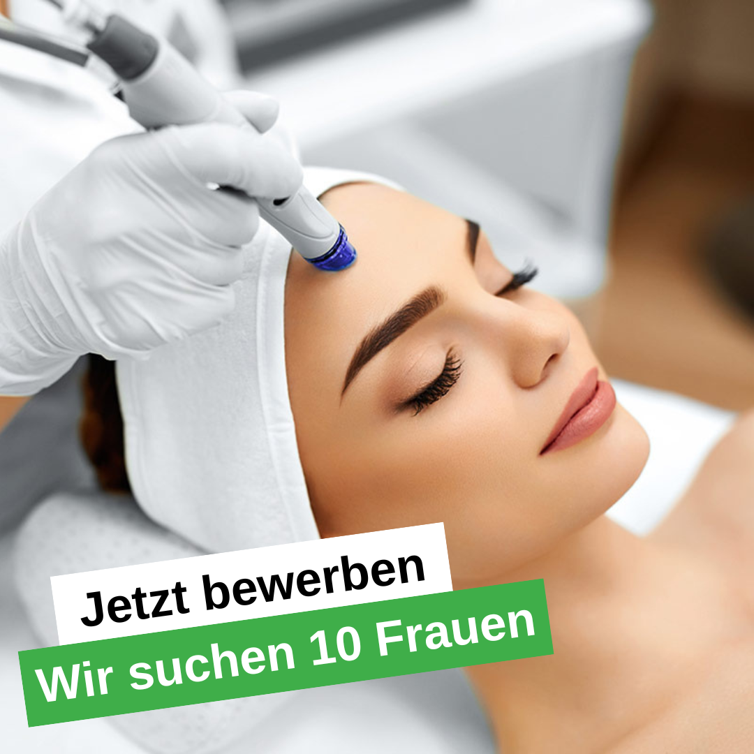 Casa Cosmetica - Fußpflege I Kosmetik I Maniküre I Wellnessmassage Facebook ad