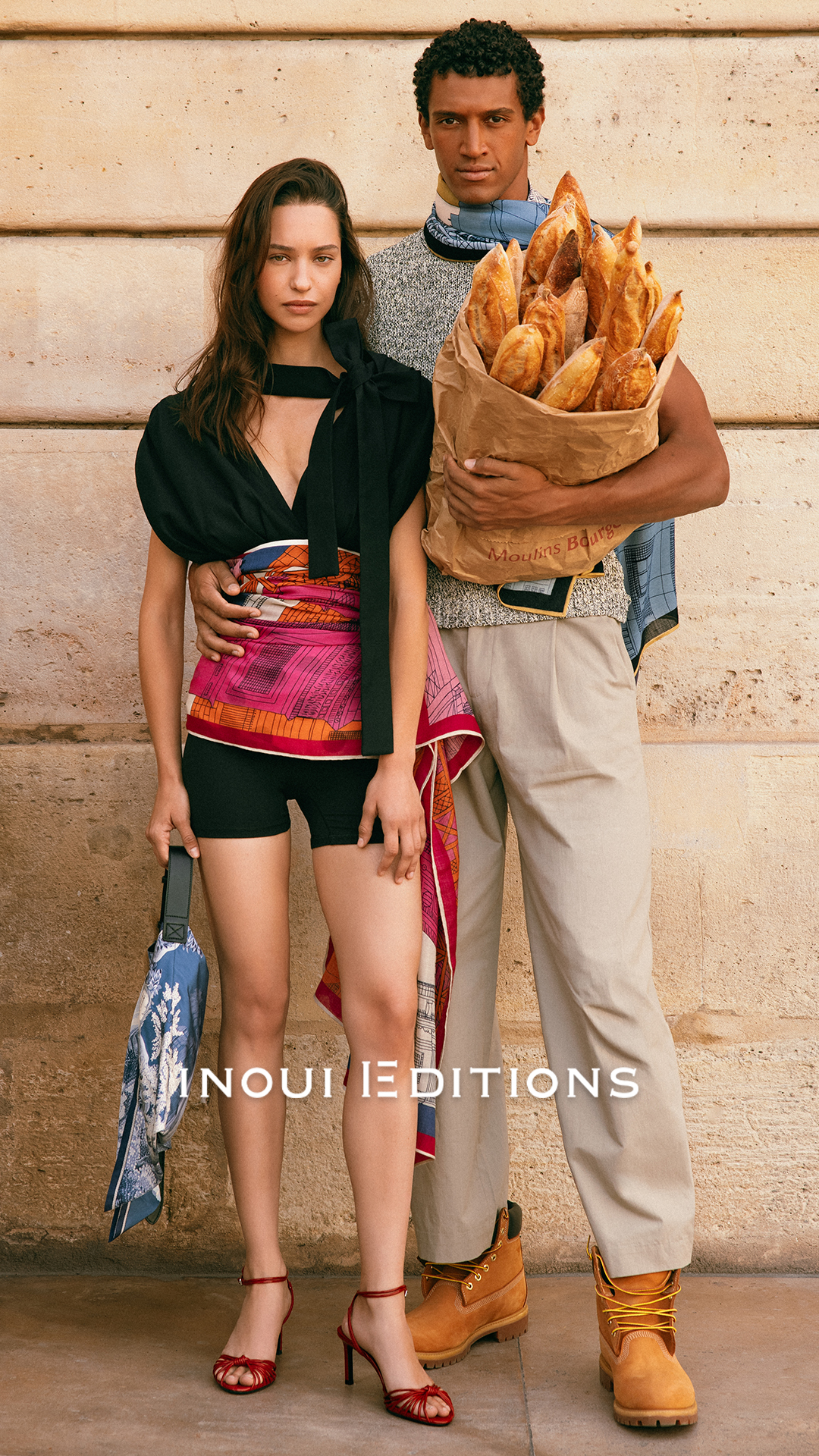 Inoui Editions Facebook ad