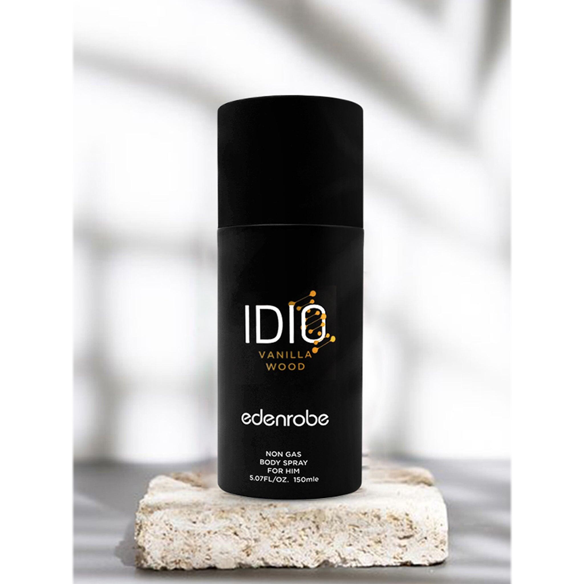 edenrobe beauty Facebook ad