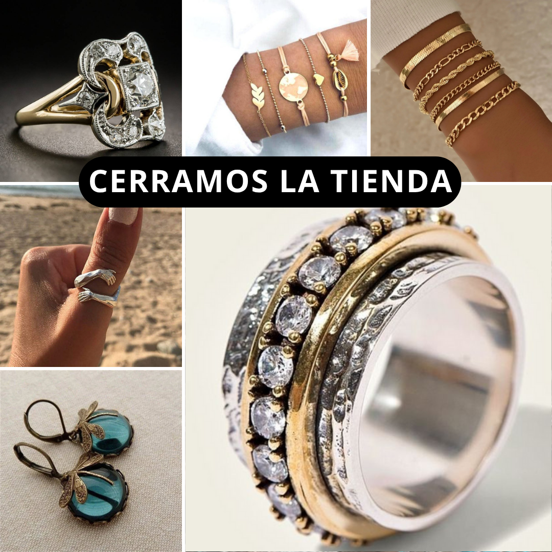 Anastasia Madrid Facebook ad