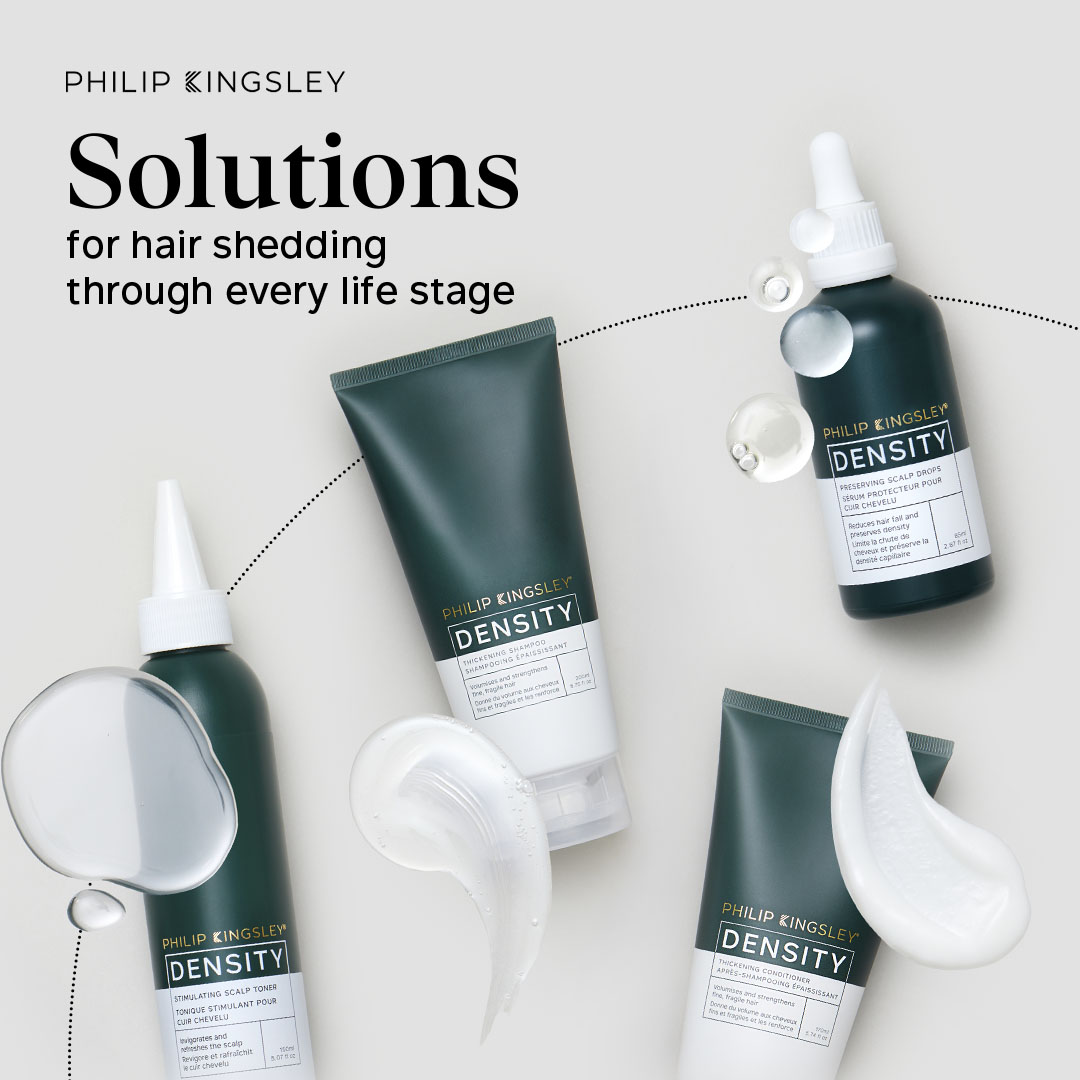 Philip Kingsley Facebook ad