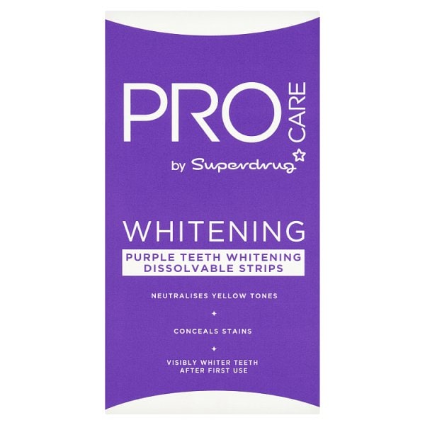 Superdrug Facebook ad