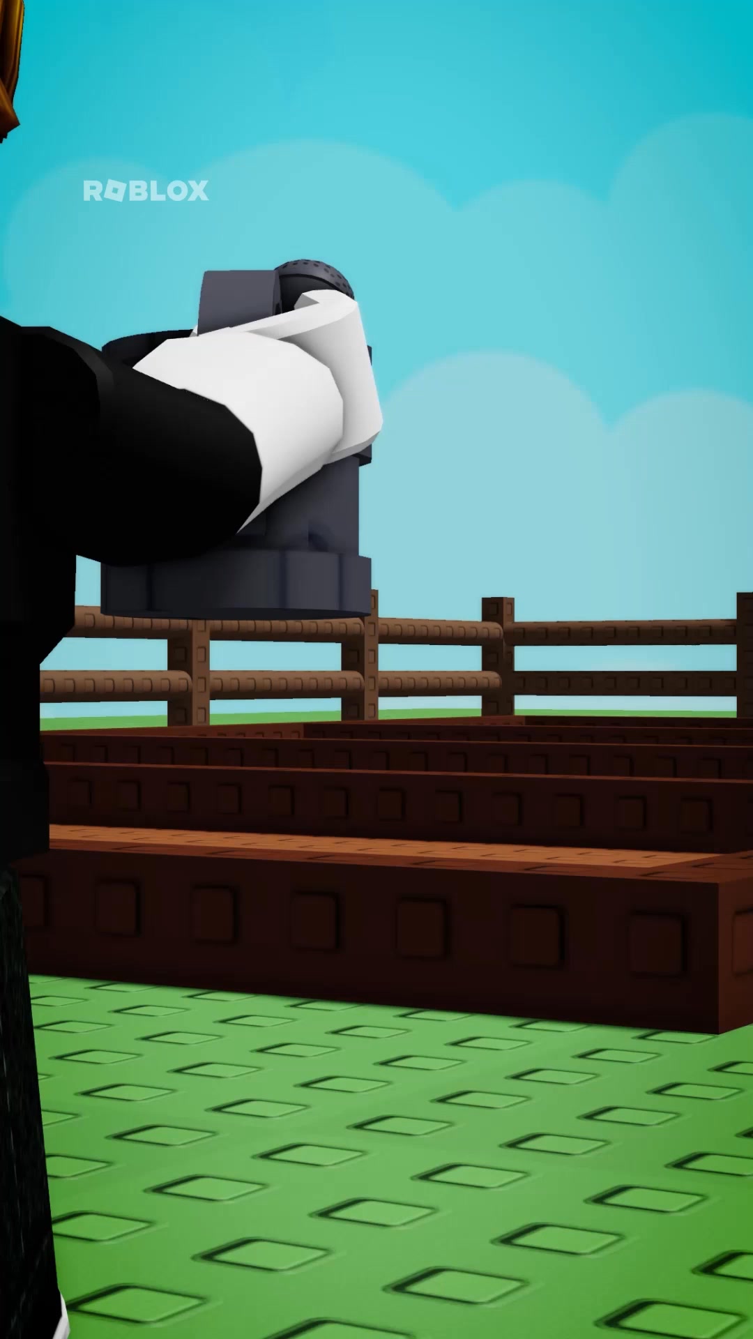 Roblox Facebook ad: Selami Keseruan Tanpa Batas