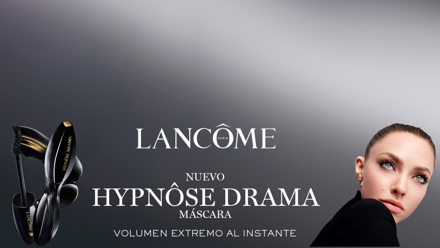 Lancôme Facebook ad from Feb 2, 2026