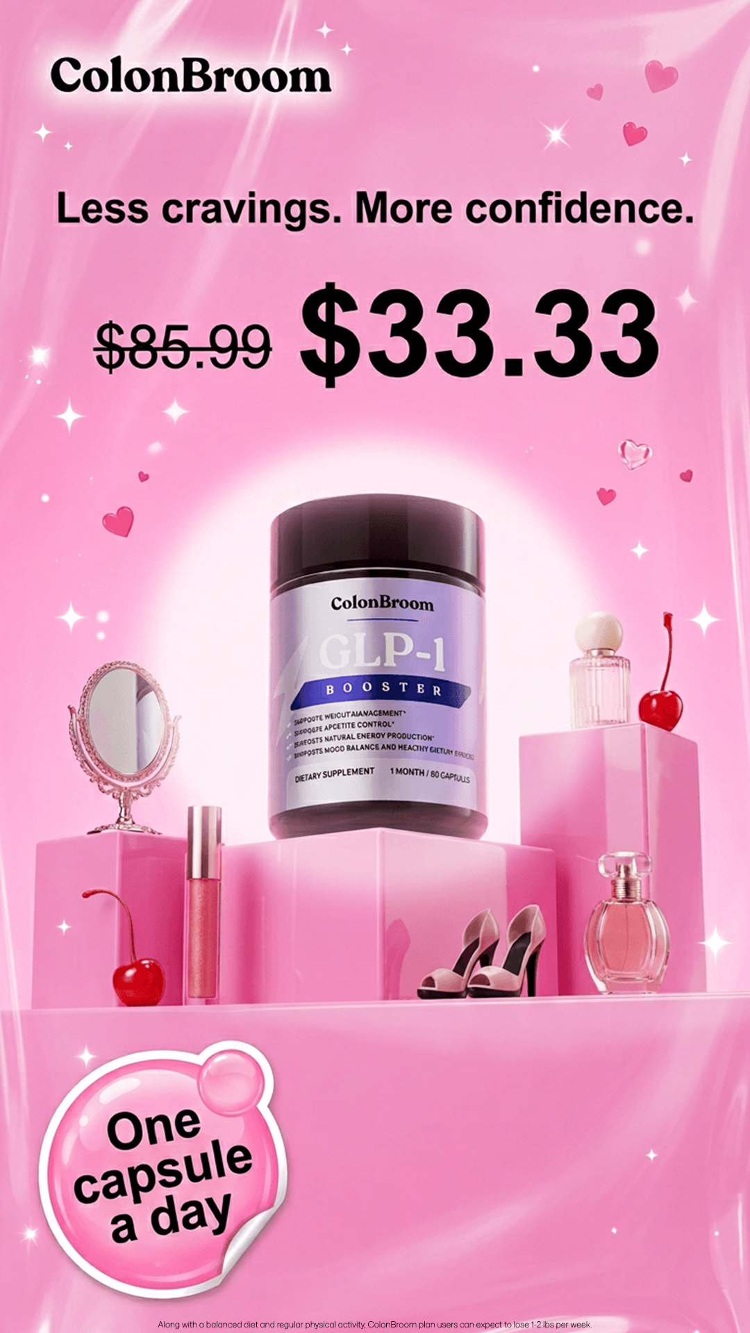ColonBroom Facebook ad