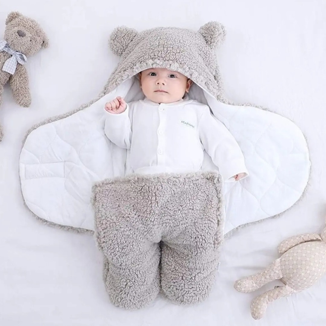 Little Steps Facebook ad: Baby Leg Blanket हाम्रो बेबी लेग ब्लैंकेट सानो…
