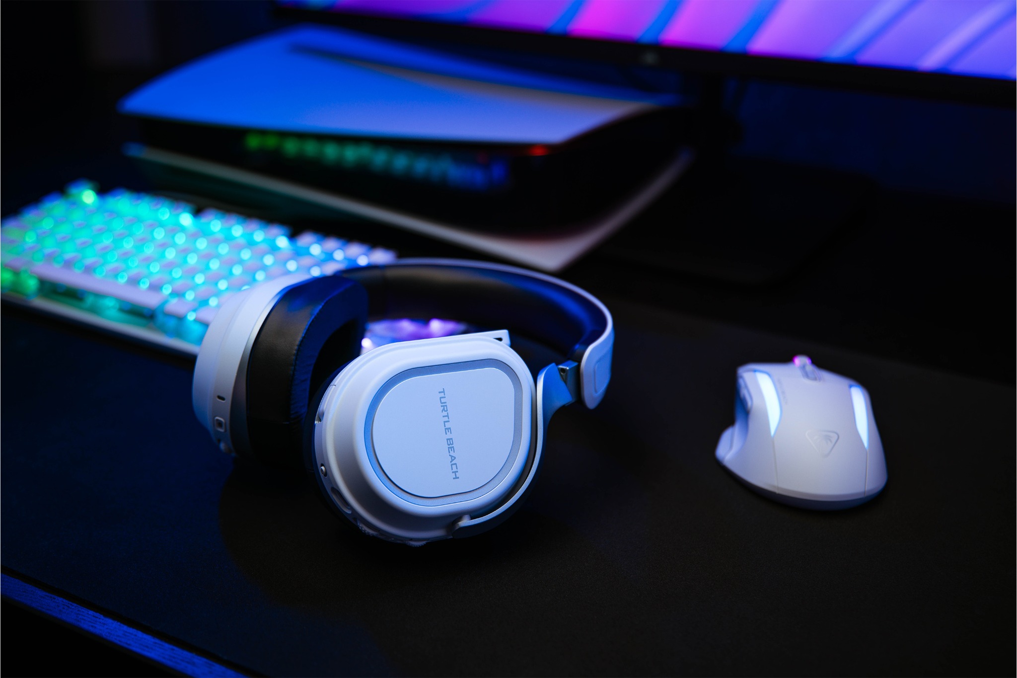 Turtle Beach Facebook ad: Big Deal on Premium Wireless Audio!