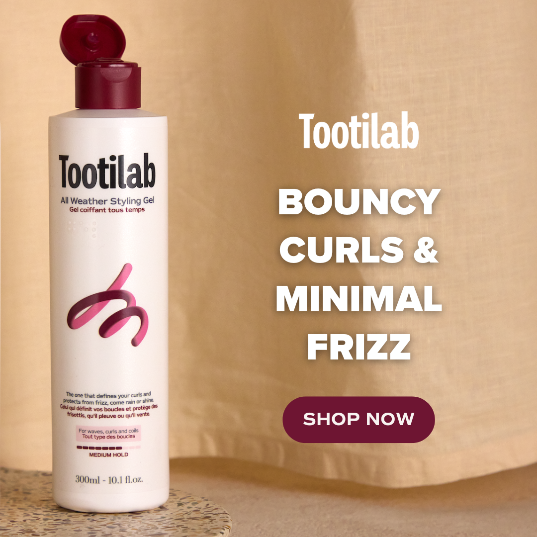 Tootilab Facebook ad