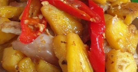 ครัวพระยาภูเก็ต ร้านอาหารพื้นเมืองภูเก็ต Krua Praya Phuket Facebook ad