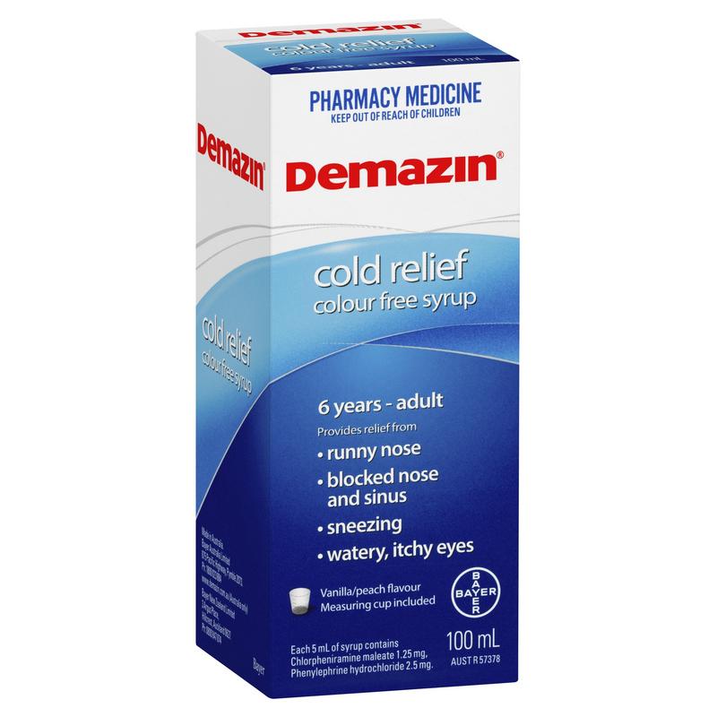 Ramsay Pharmacy Facebook ad