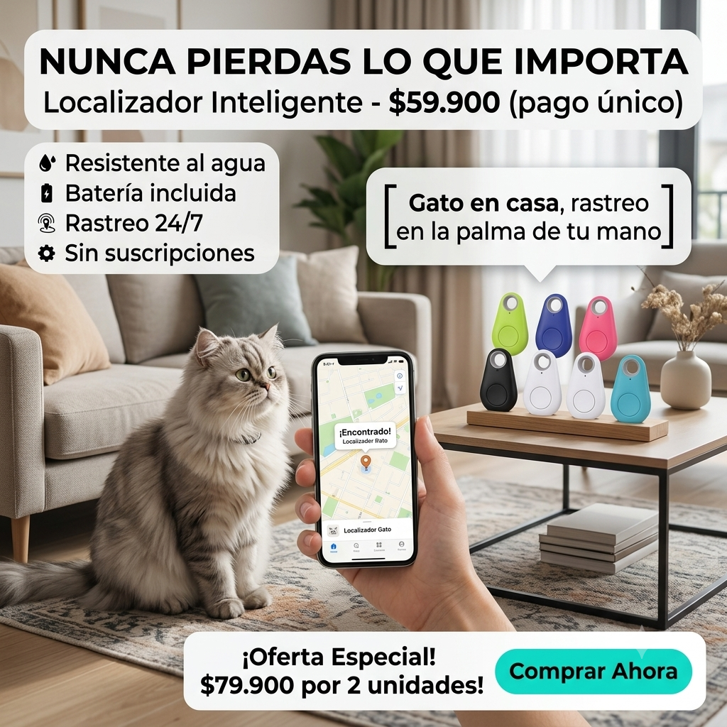Akila Tienda Multimarca Facebook ad: Rastrea lo que más quieres l Pide ahora con 43% off