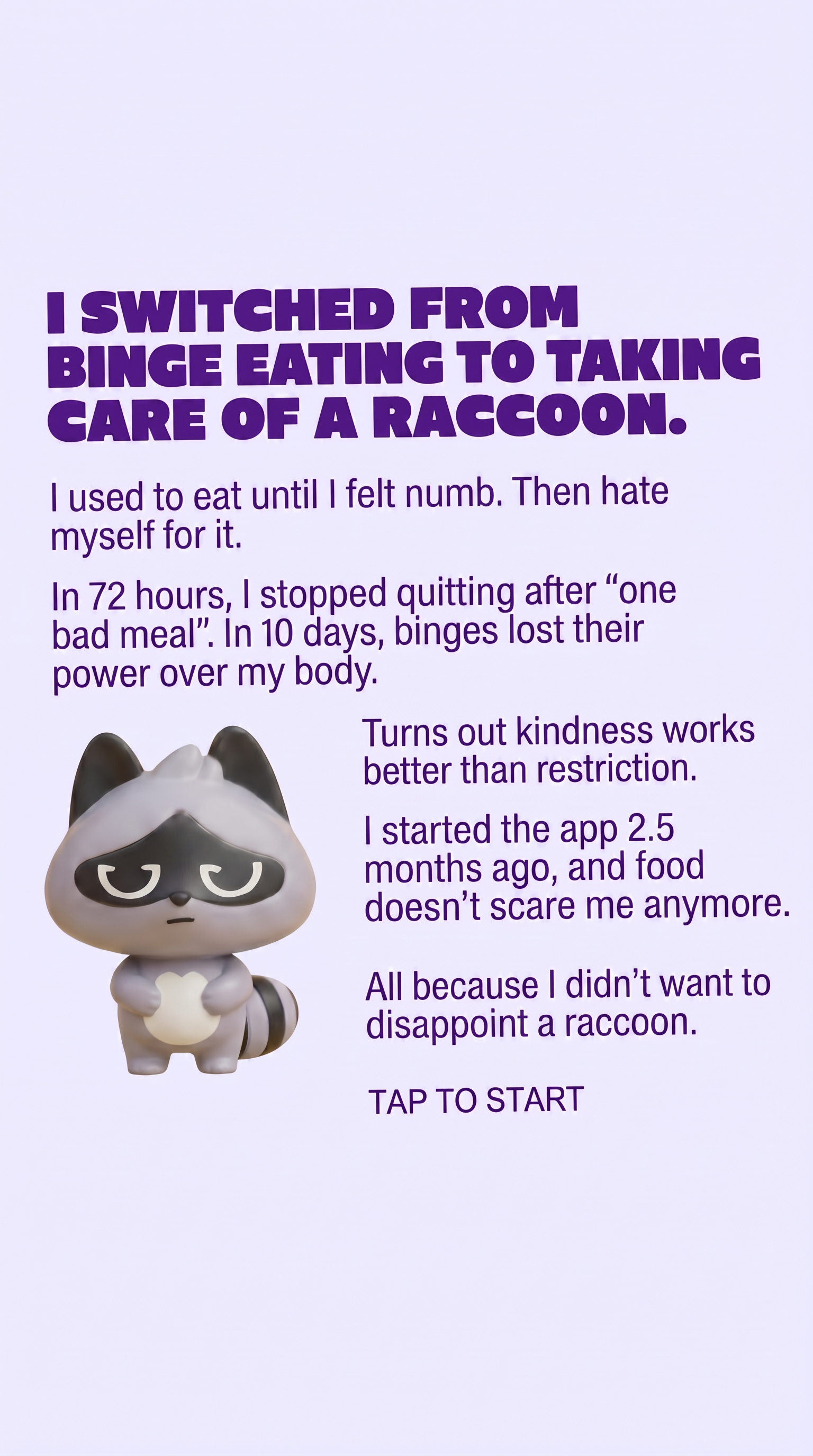 BitePal: AI Calorie Tracker Facebook ad
