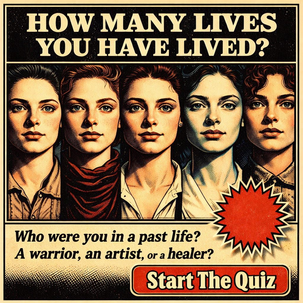 QuizGriz Facebook ad