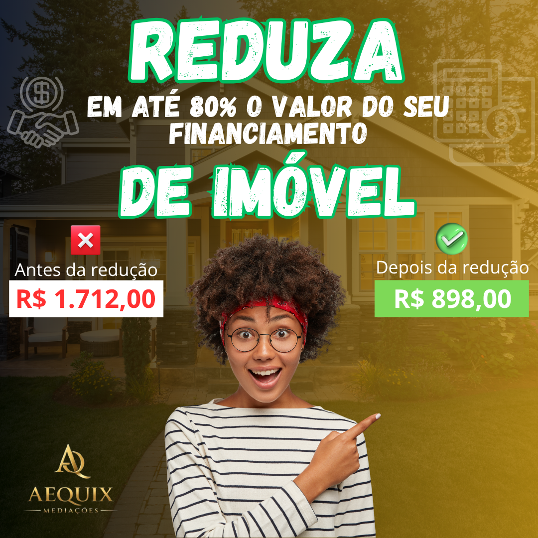 Aequix Assessoria Facebook ad from Aug 9, 2026