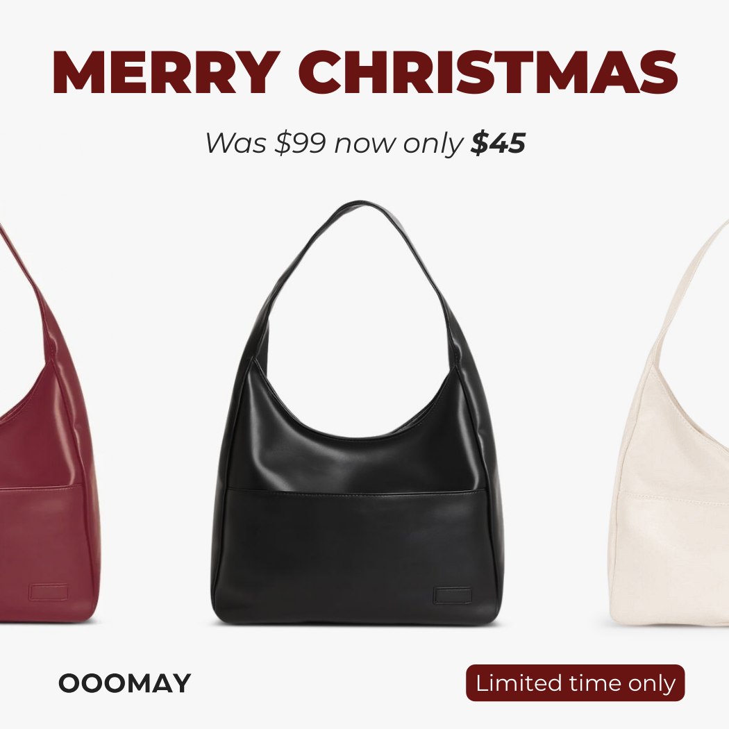 Ooomay Facebook ad