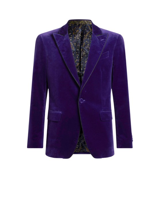 ETRO Facebook ad
