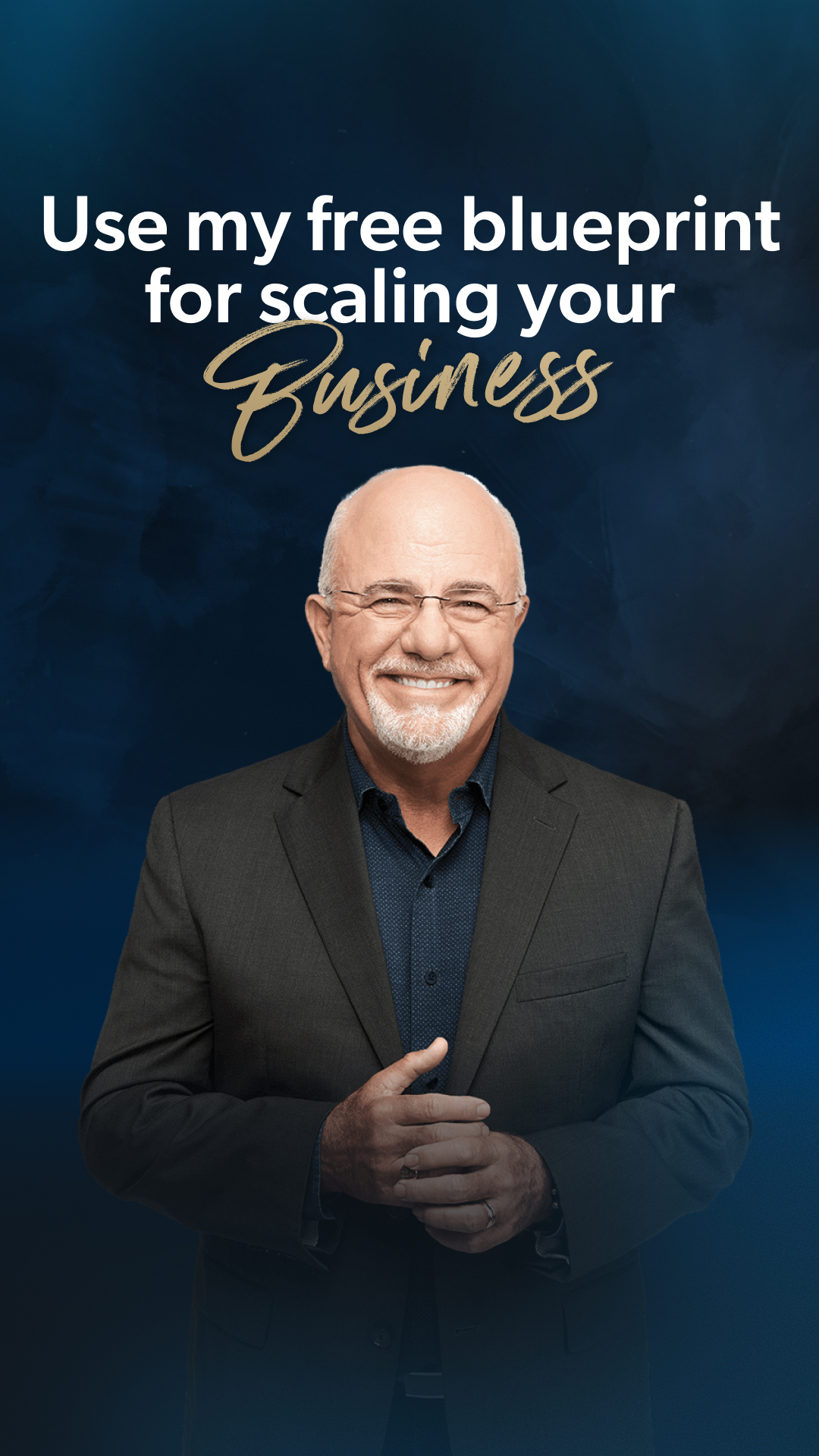 EntreLeadership Facebook ad