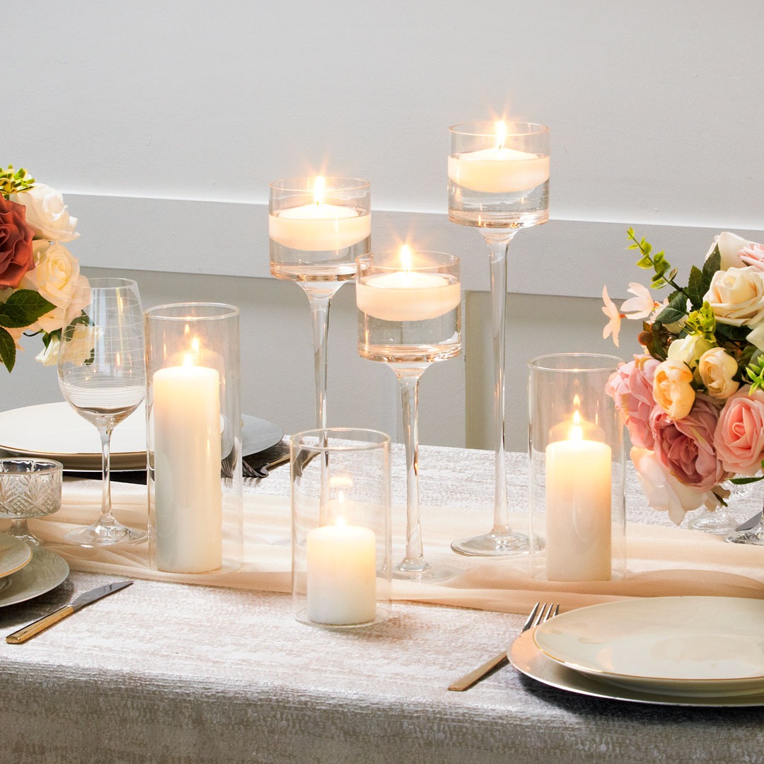 Yummi Candles Facebook ad