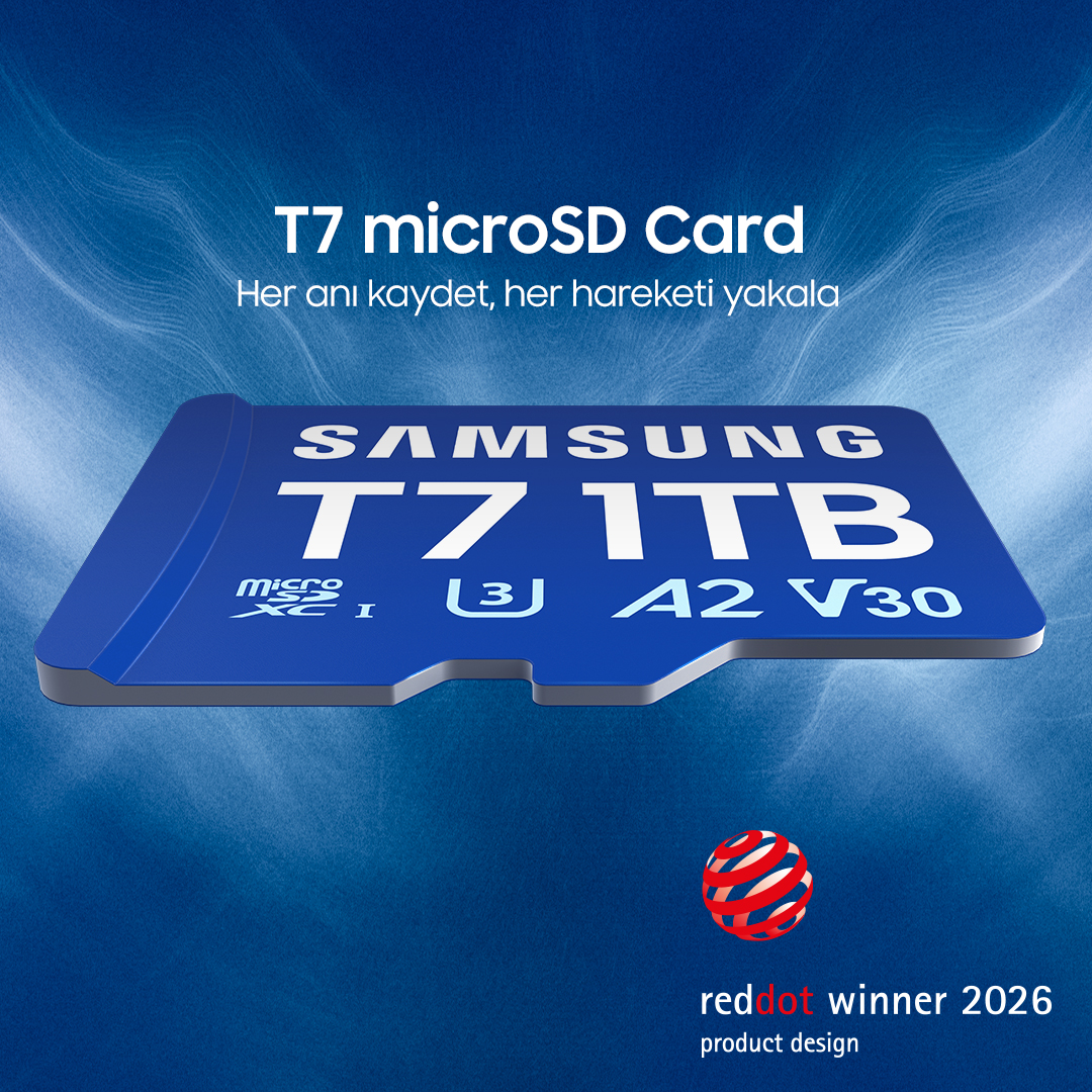 Samsung Facebook ad