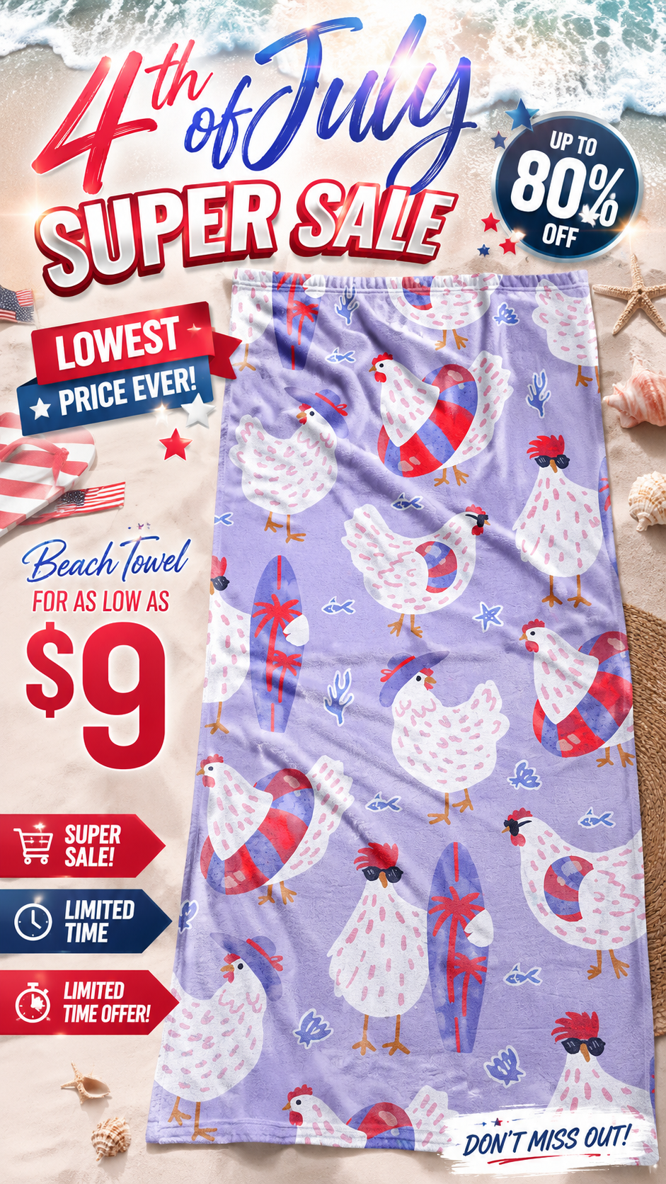 Love in Faith Facebook ad