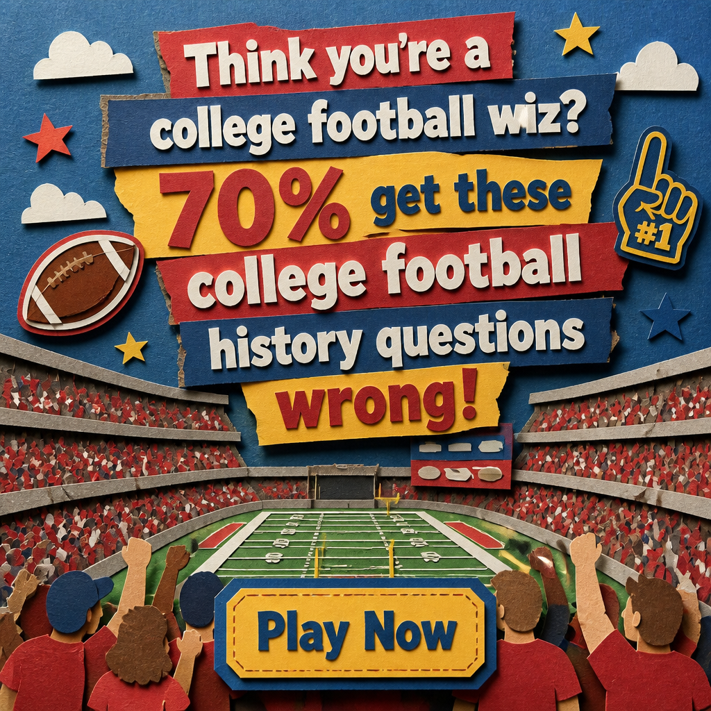 QuizGriz Sports Facebook ad