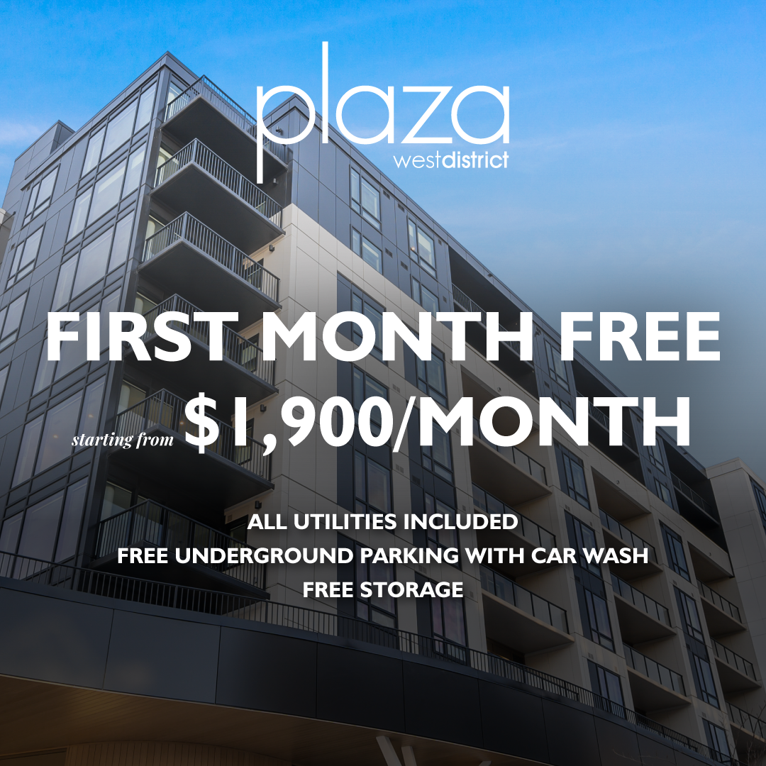 Truman Rentals Facebook ad from May 7, 2026