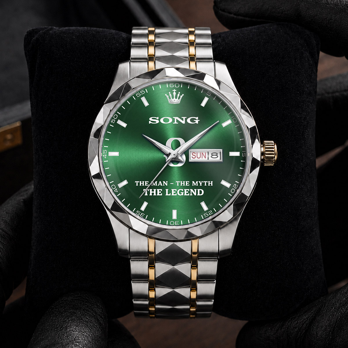 Glotedes Store - Family Gift-11 Facebook ad: SONG | Limited Edition