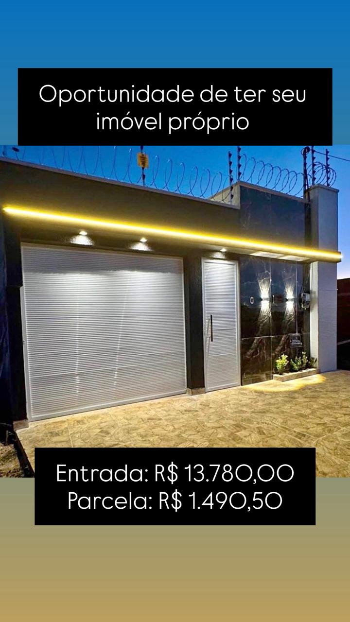 Sonhe Créditos Facebook ad from Jun 23, 2026