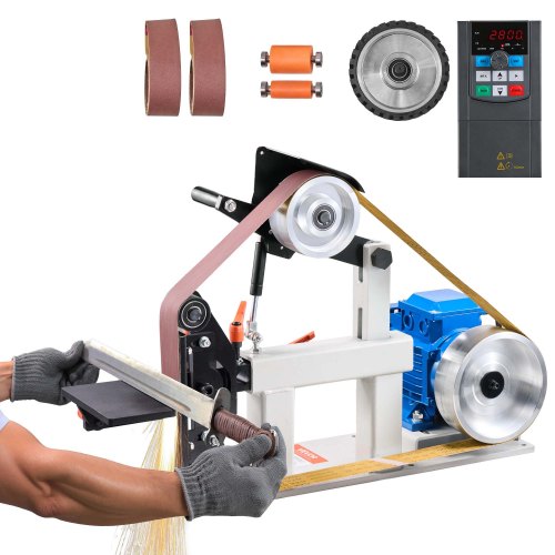VEVOR Home Improvement Canada Facebook ad