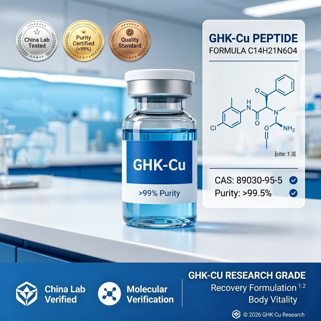 Doyle Ellie Olivia Facebook ad: High-Purity Peptides| Factory Direct